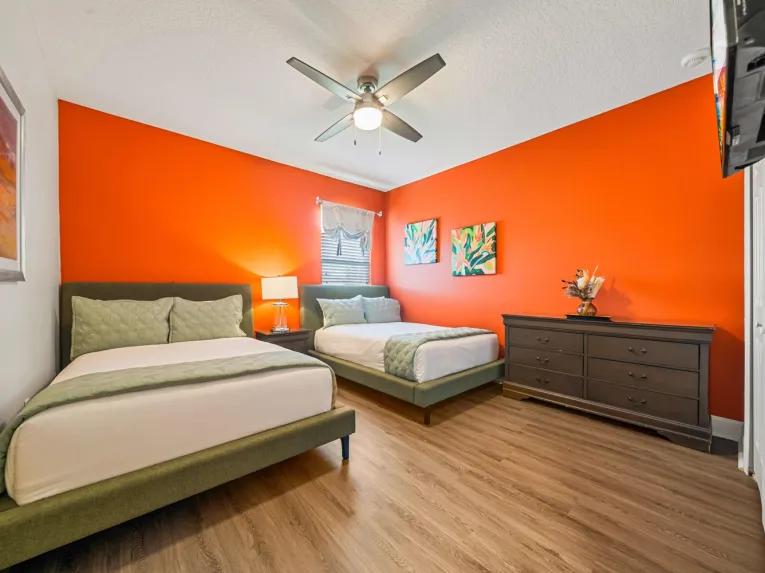 Solterra (34572) 14-bedroom Villa in Davenport
