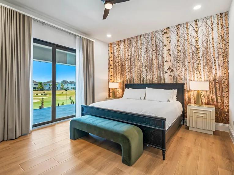 Reunion (34203) 12-bedroom Villa in Kissimmee