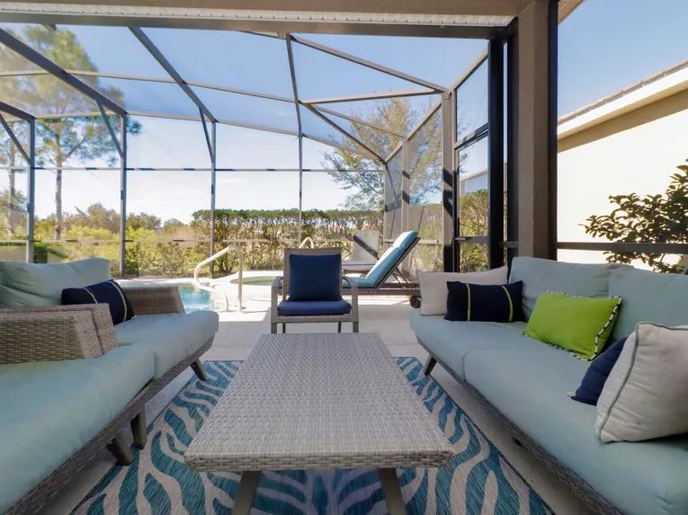 Solterra (34432) 5-bedroom Villa in Davenport