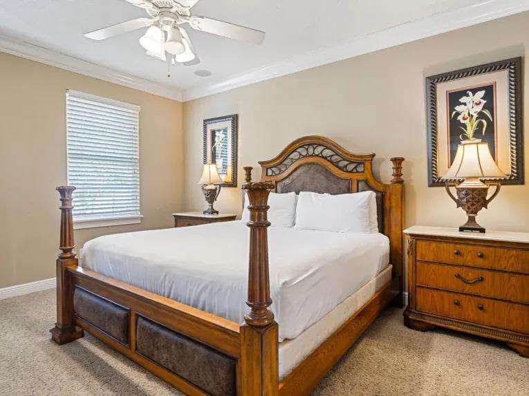 Reunion (34724) 4-bedroom Villa in Kissimmee