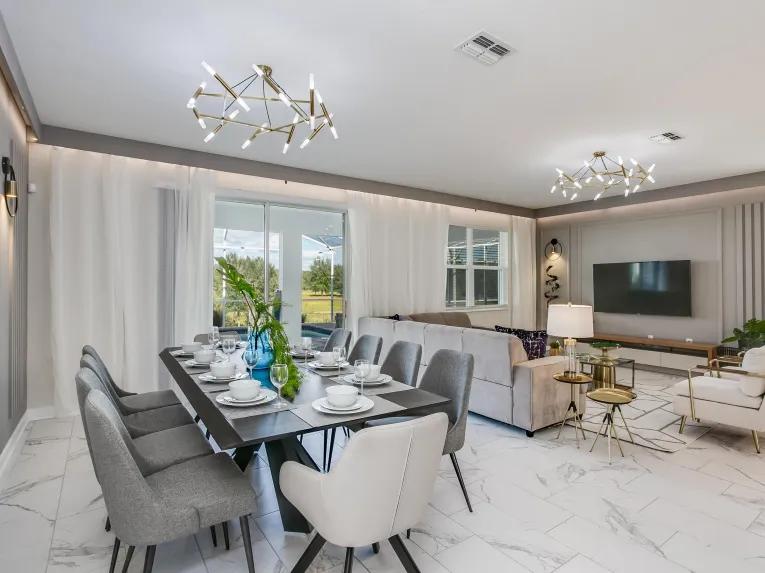 ChampionsGate (28444) 9-bedroom Villa in Kissimmee