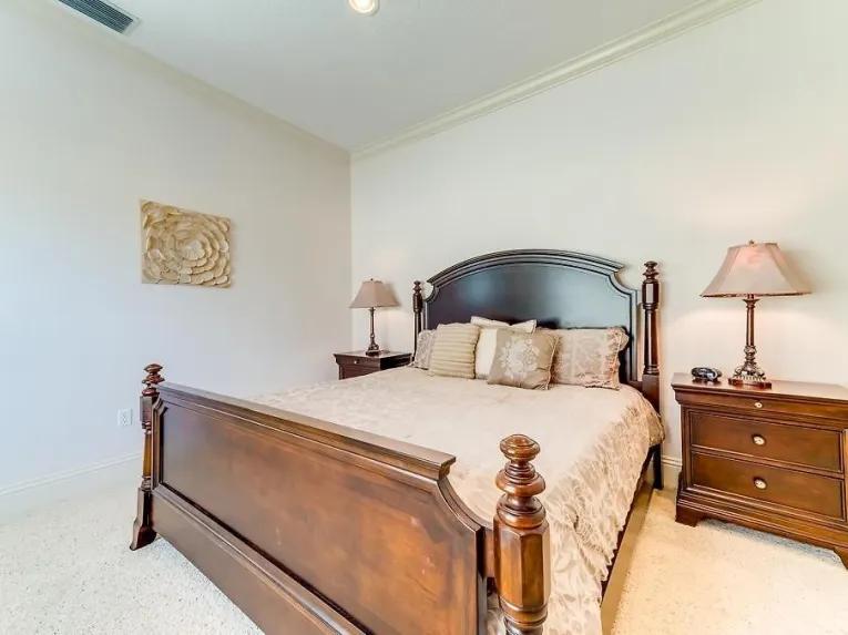 Reunion (34232) 5-bedroom Villa in Kissimmee