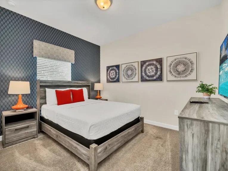 ChampionsGate (34696) 5-bedroom Villa in Davenport