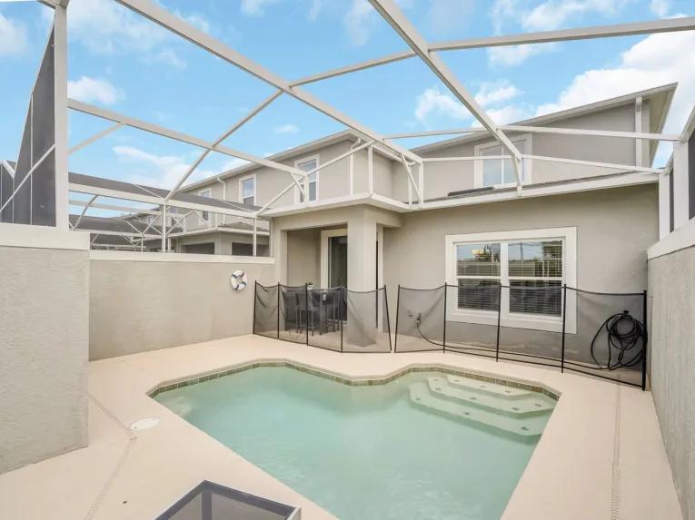 ChampionsGate (34696) 5-bedroom Villa in Davenport