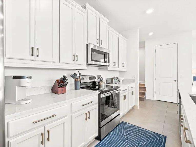 Reunion (34489) 4-bedroom Villa in Kissimmee