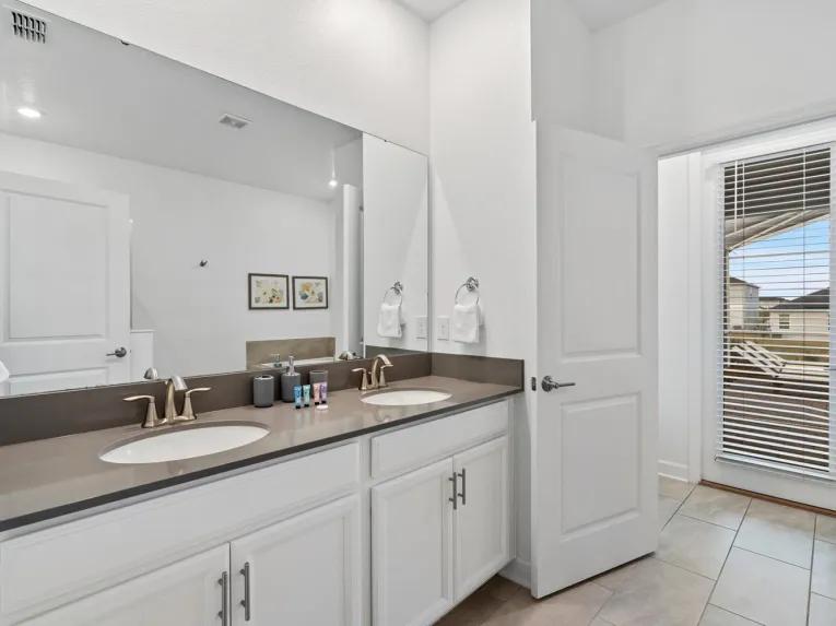 ChampionsGate (33024) 9-bedroom Villa in Davenport