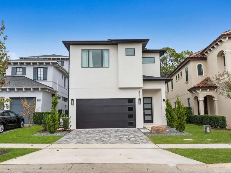 Reunion (35128) 6-bedroom Villa in Kissimmee