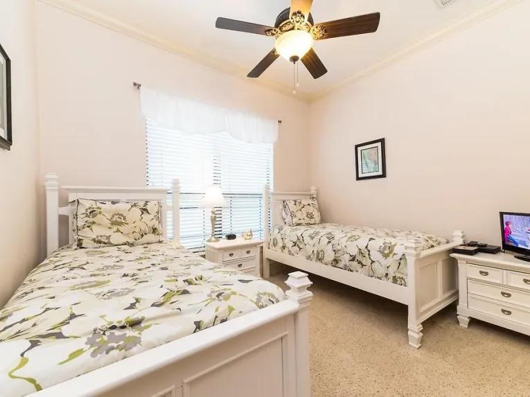 Reunion (34232) 5-bedroom Villa in Kissimmee