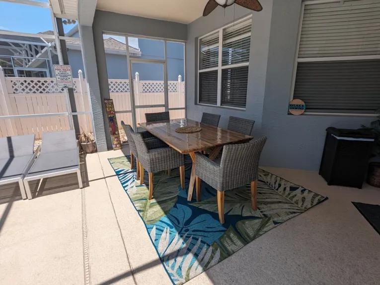 Highlands Reserve (34683) 5-bedroom Villa in Davenport