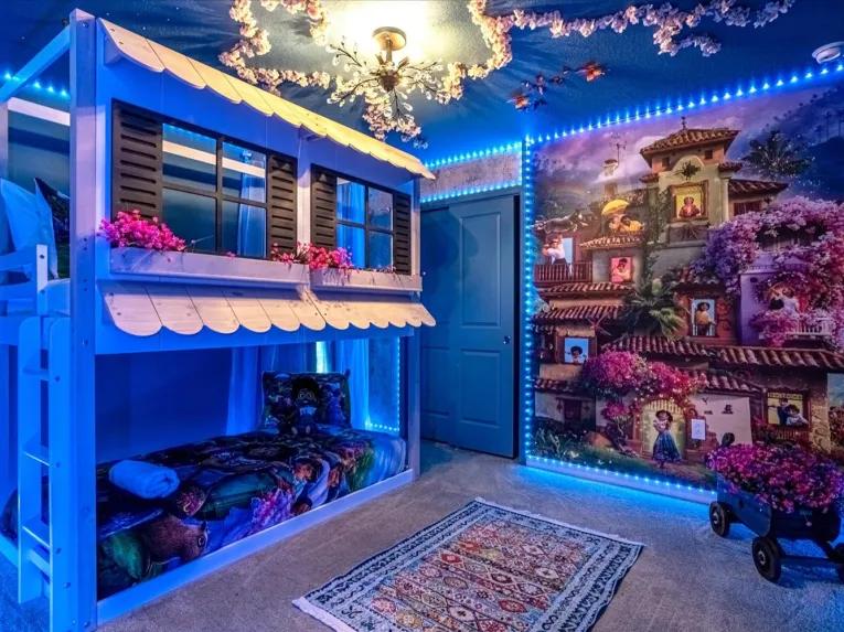 Windsor Island (34501) 7-bedroom Villa in Davenport
