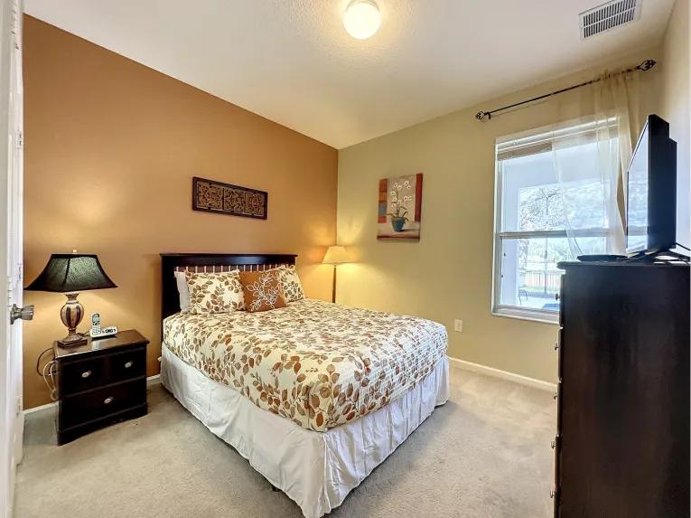 Windsor Hills (34483) 6-bedroom Villa in Kissimmee