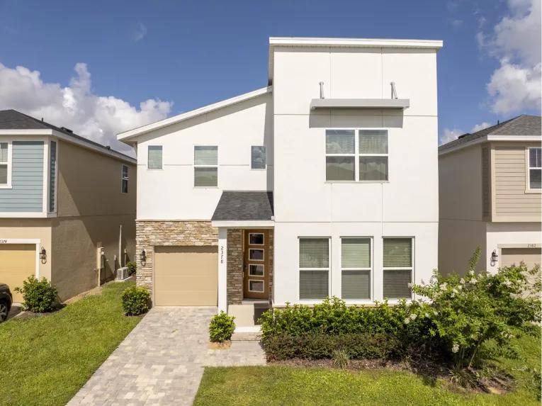 Solara Resort (34693) 6-bedroom Villa in Kissimmee