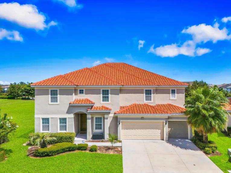 Solterra (34572) 14-bedroom Villa in Davenport