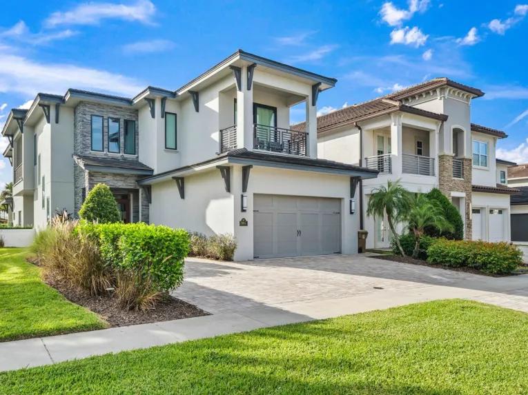 Reunion (34734) 5-bedroom Villa in Kissimmee