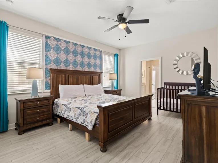 ChampionsGate (35147) 8-bedroom Villa in Davenport