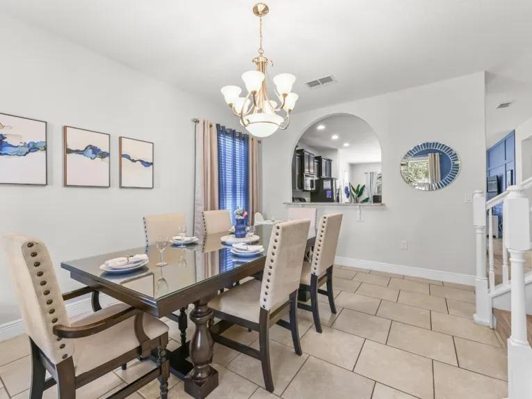 Solterra (35145) 5-bedroom Villa in Davenport