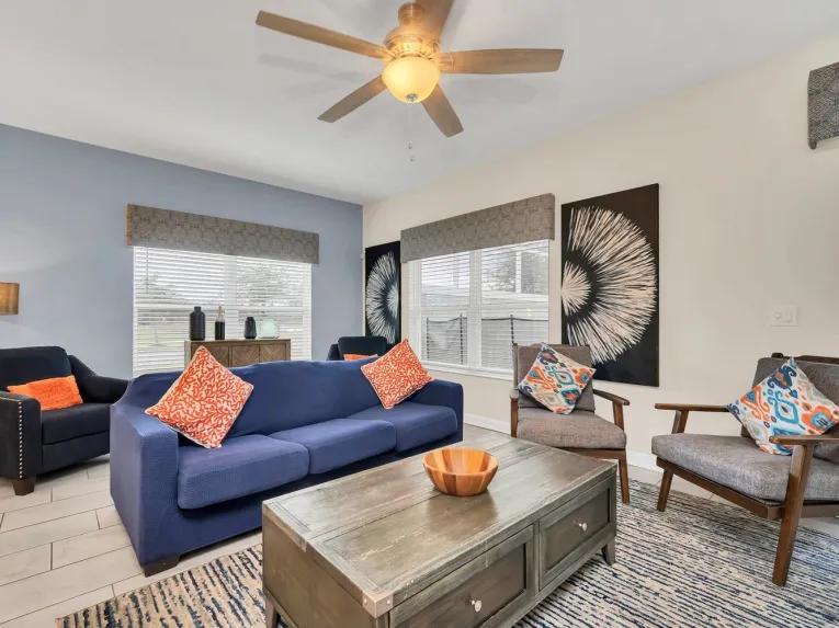 ChampionsGate (34696) 5-bedroom Villa in Davenport