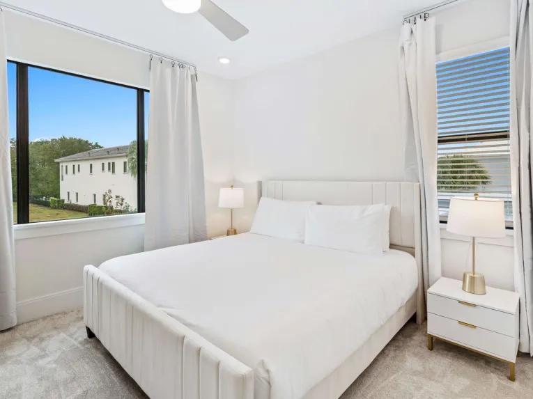 Reunion (35128) 6-bedroom Villa in Kissimmee
