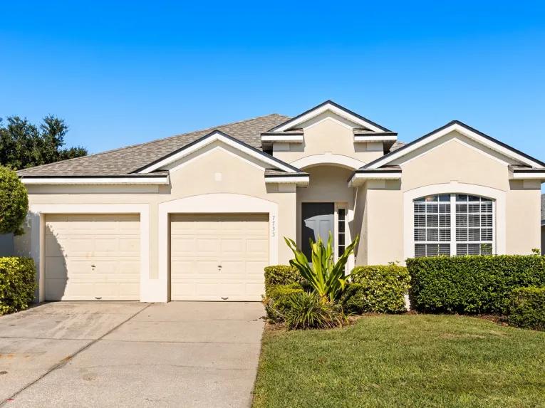 Windsor Hills (35090) 4-bedroom Villa in Kissimmee