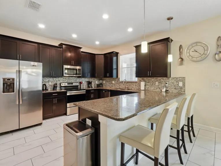 ChampionsGate (34697) 6-bedroom Villa in Davenport