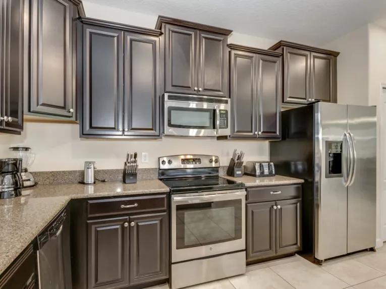 ChampionsGate (3677) 6-bedroom Villa in Davenport