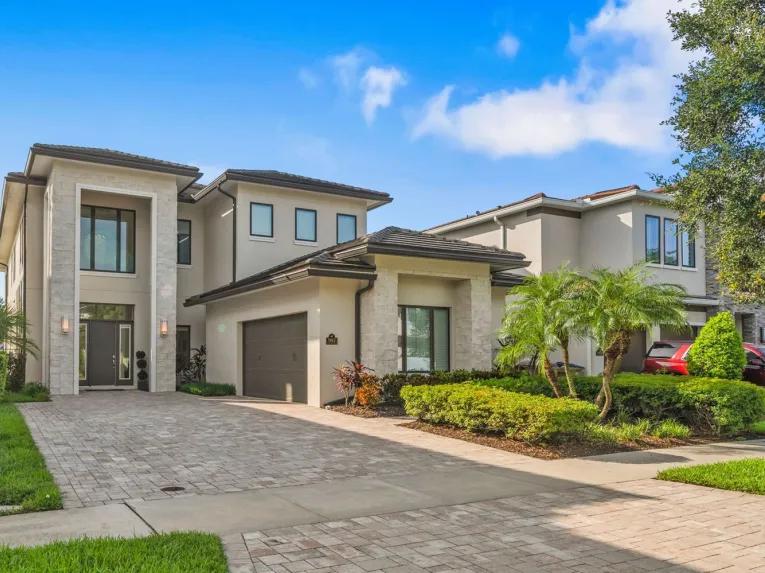 Reunion (34733) 6-bedroom Villa in Kissimmee