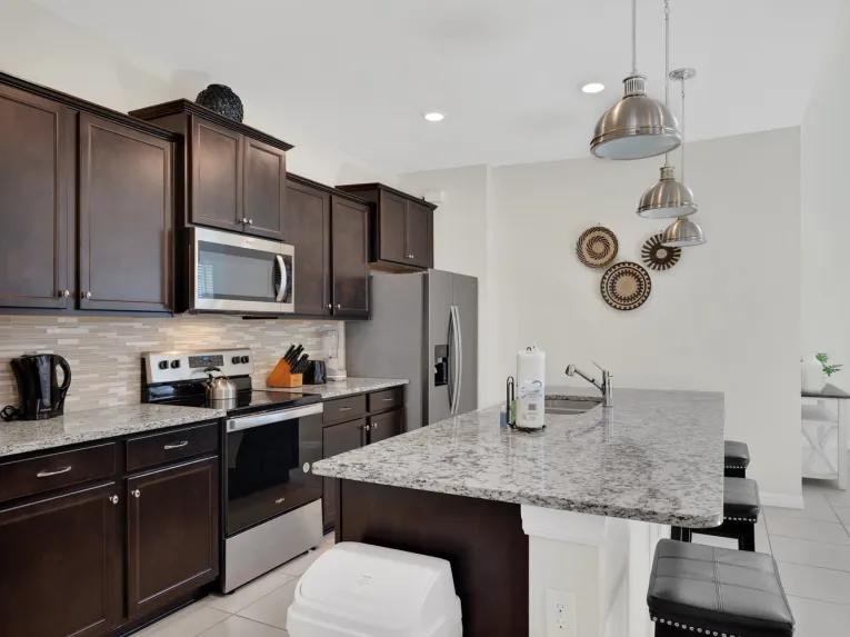 Windsor Island (34741) 6-bedroom Villa in Davenport