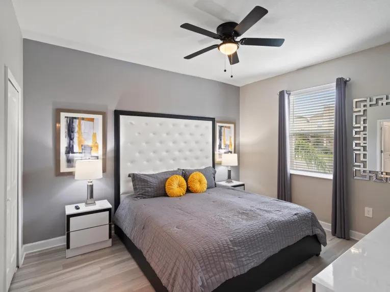 ChampionsGate (34509) 9-bedroom Villa in Davenport