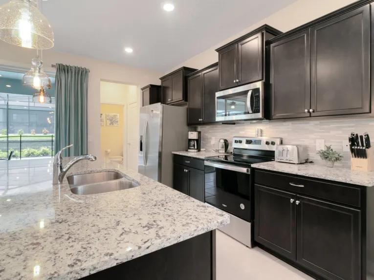 Windsor Island (34482) 5-bedroom Villa in Davenport