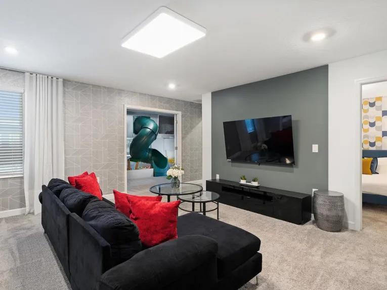 ChampionsGate (33024) 9-bedroom Villa in Davenport