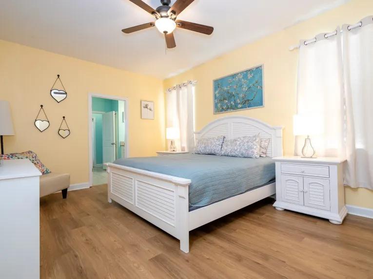 ChampionsGate (33033) 9-bedroom Villa in Davenport