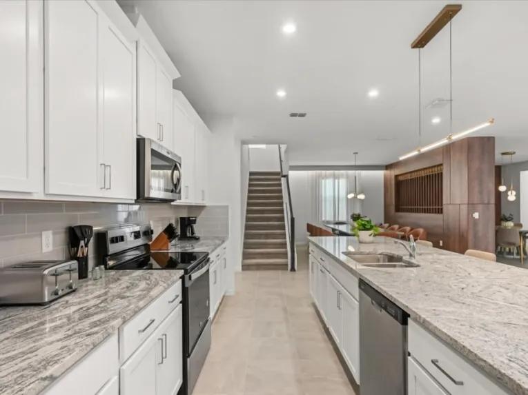 Solara Resort (34691) 9-bedroom Villa in Kissimmee