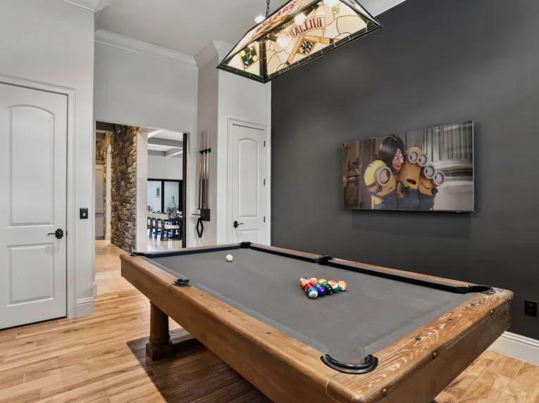 Reunion (34135) 7-bedroom Villa in Kissimmee