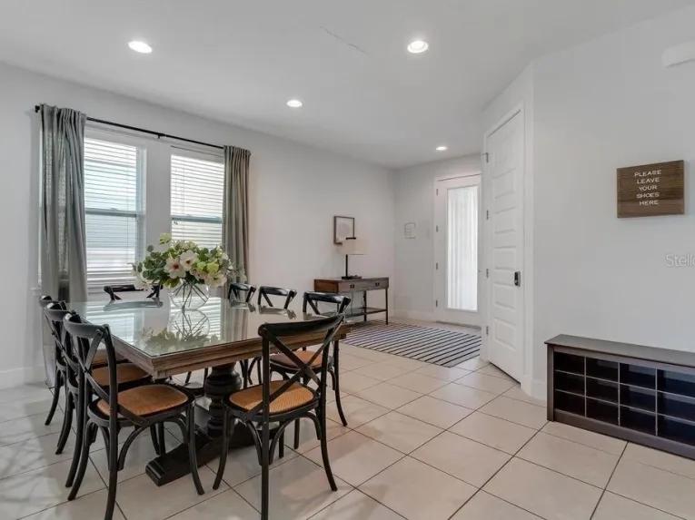 Encore Club at Reunion (34918) 5-bedroom Villa in Kissimmee