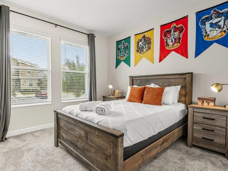 Storey Lake (34718) 6-bedroom Villa in Kissimmee