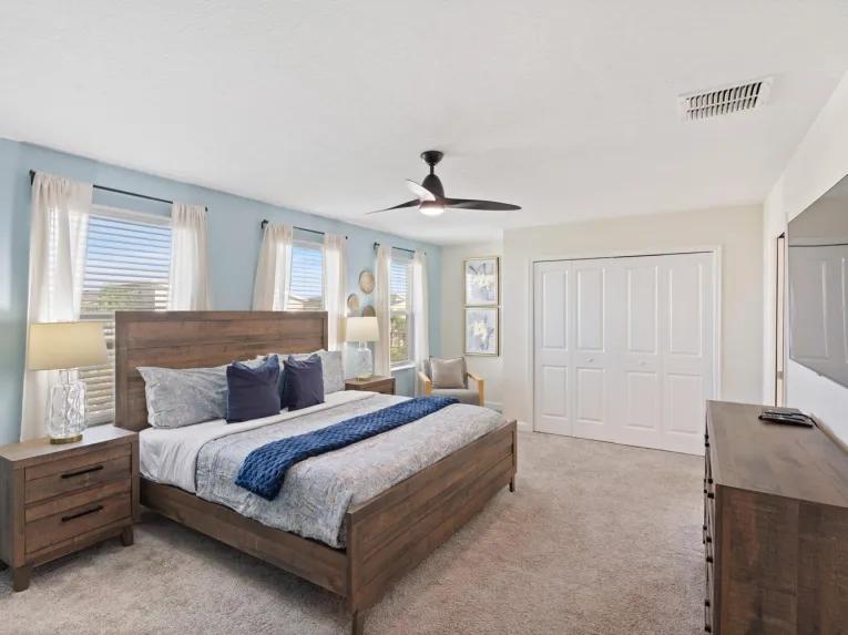 ChampionsGate (34816) 8-bedroom Villa in Davenport