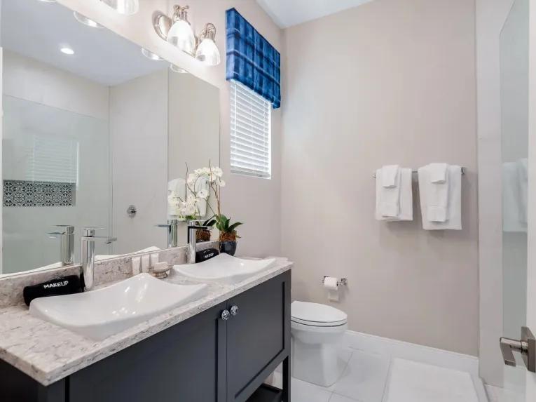 Reunion (34488) 10-bedroom Villa in Kissimmee