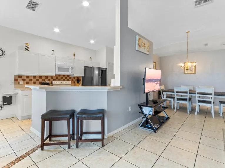 Windsor Palms (34648) 3-bedroom Villa in Kissimmee