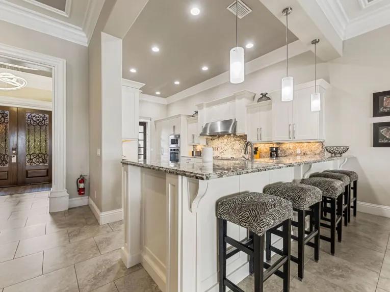 Reunion (34835) 8-bedroom Villa in Kissimmee