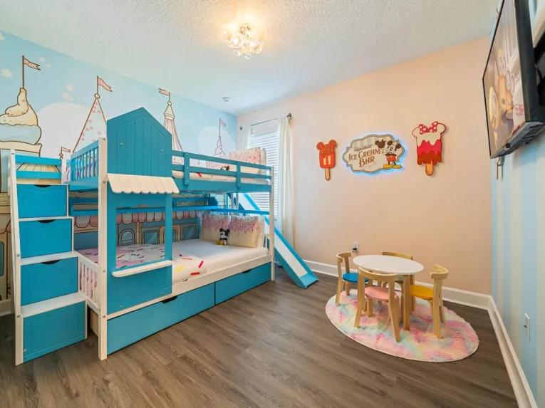 Solterra (34572) 14-bedroom Villa in Davenport