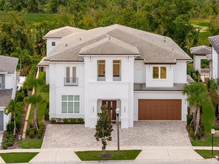 Reunion (34488) 10-bedroom Villa in Kissimmee