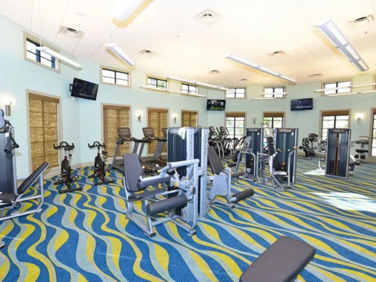 ChampionsGate (3677) 6-bedroom Villa in Davenport