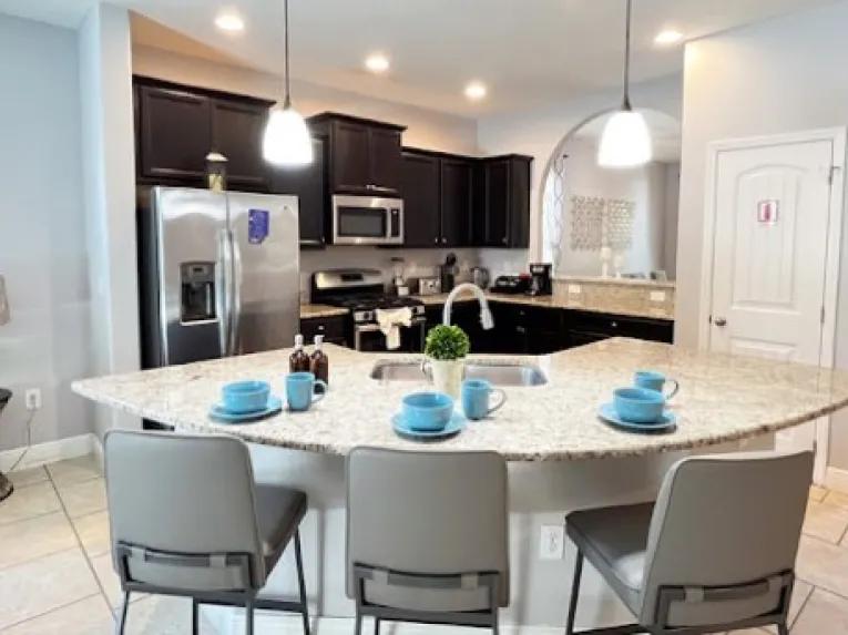 Solterra (34431) 5-bedroom Villa in Davenport