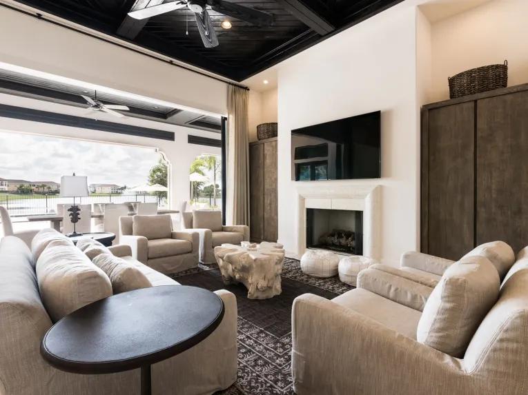 Reunion (34191) 7-bedroom Villa in Kissimmee