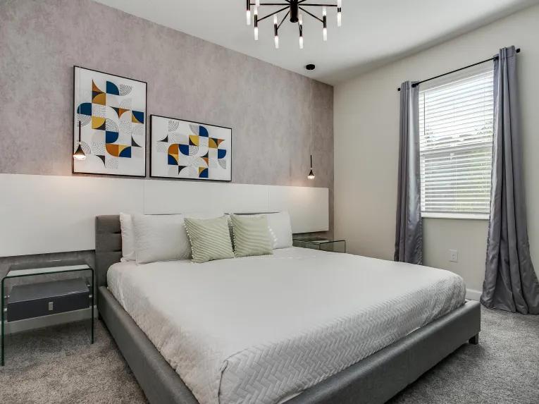 ChampionsGate (28444) 9-bedroom Villa in Kissimmee