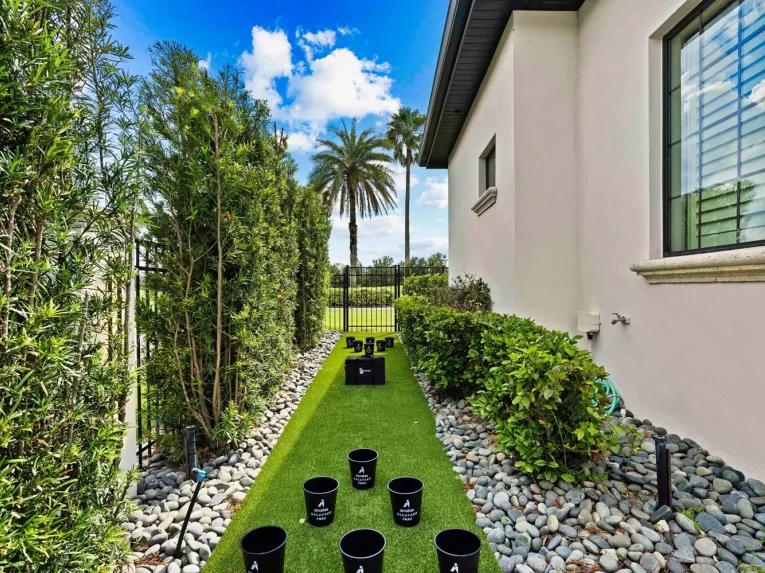 Reunion (34135) 7-bedroom Villa in Kissimmee