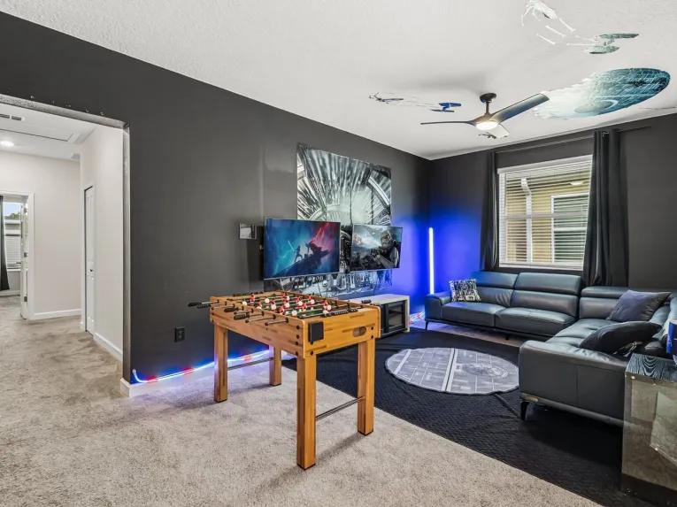 Storey Lake (34718) 6-bedroom Villa in Kissimmee