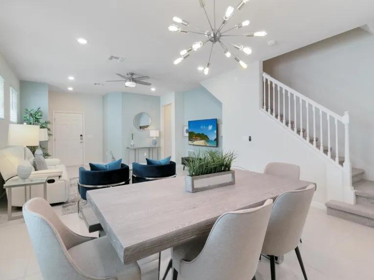 Windsor Island (34482) 5-bedroom Villa in Davenport