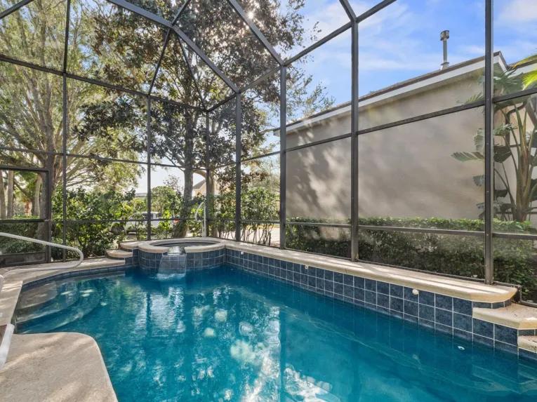 Reunion (34723) 4-bedroom Villa in Kissimmee