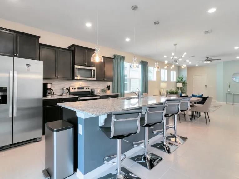Windsor Island (34482) 5-bedroom Villa in Davenport